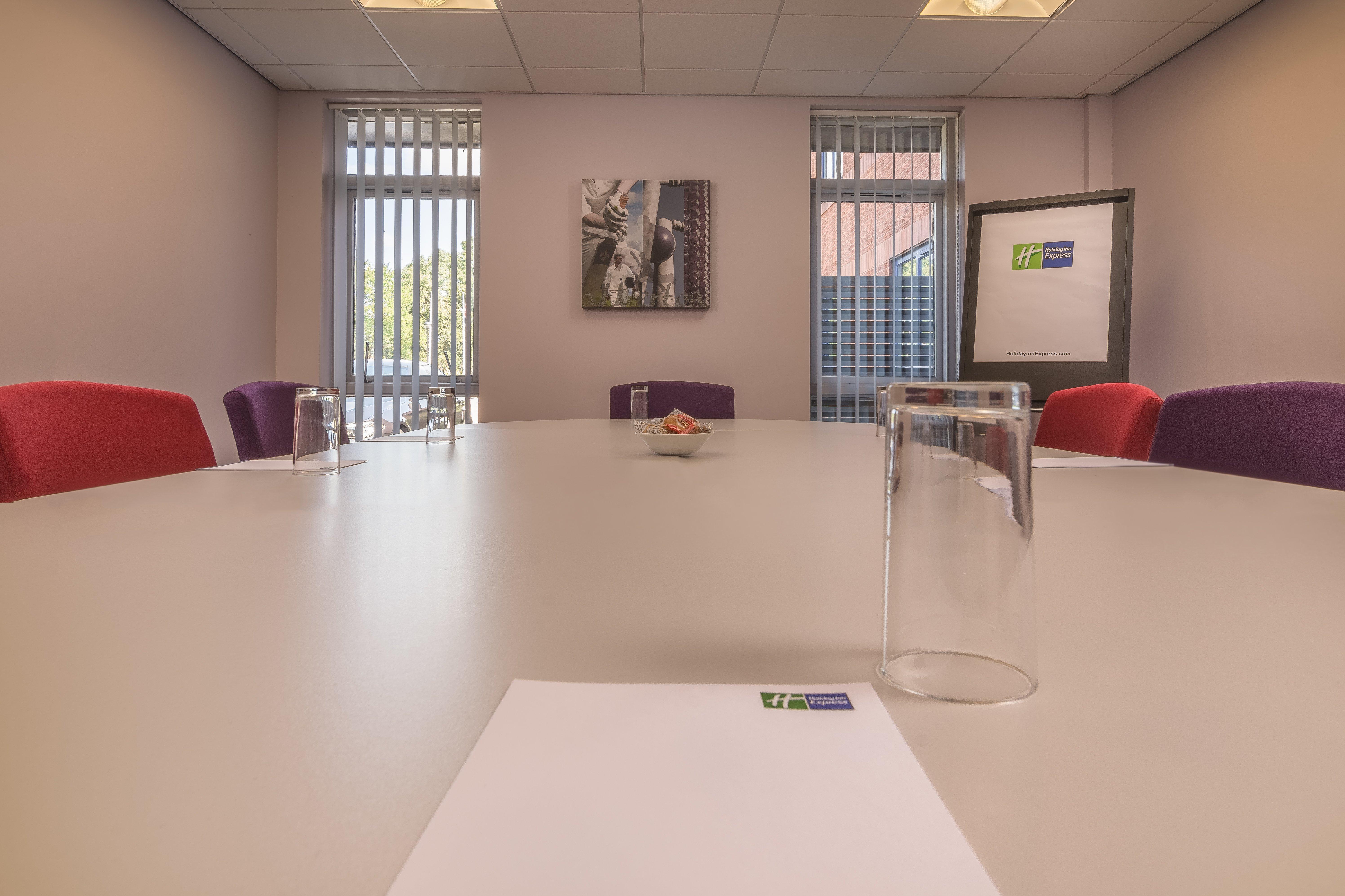 Holiday Inn Express Preston South By Ihg Exterior foto