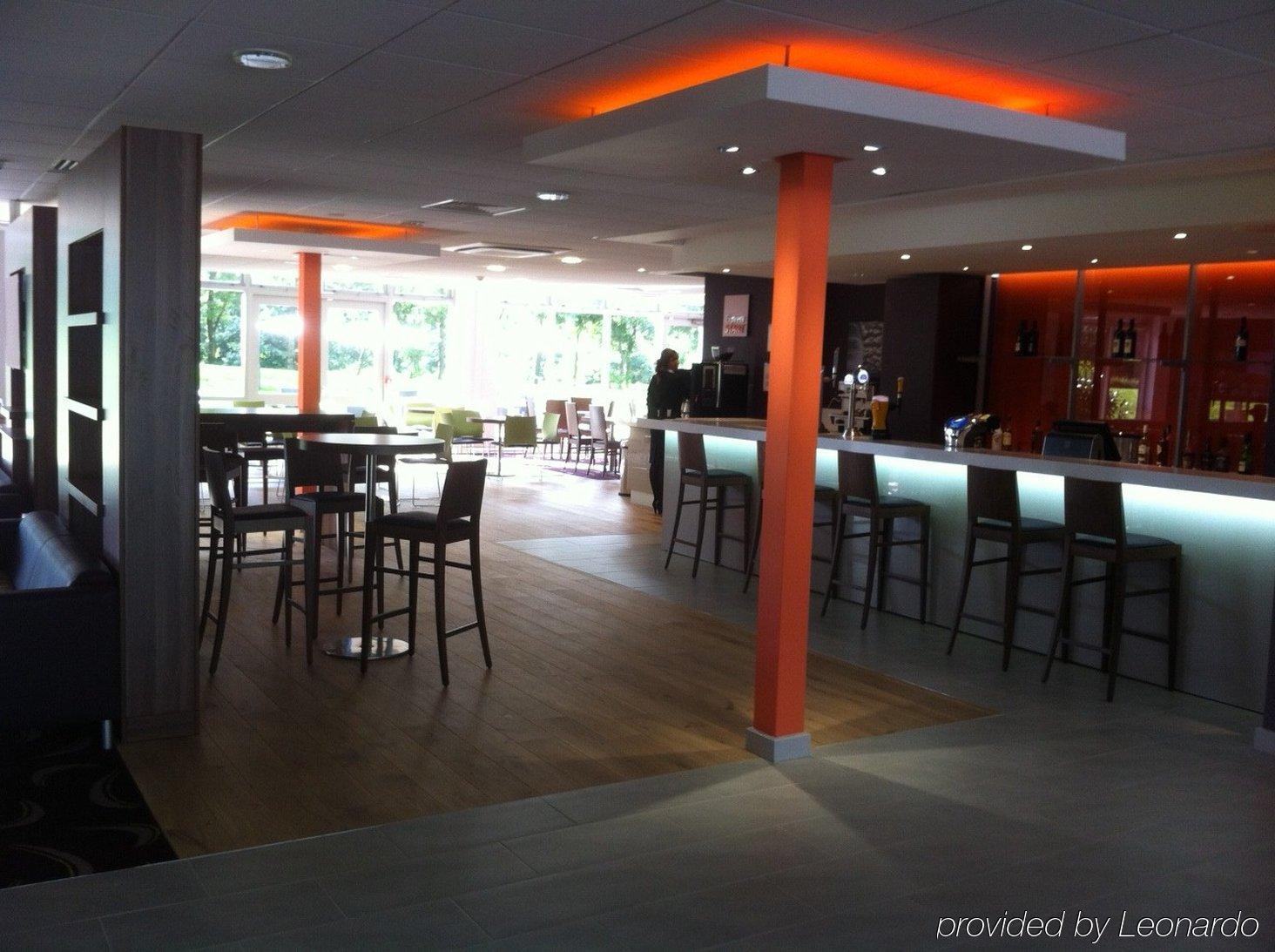 Holiday Inn Express Preston South By Ihg Exterior foto